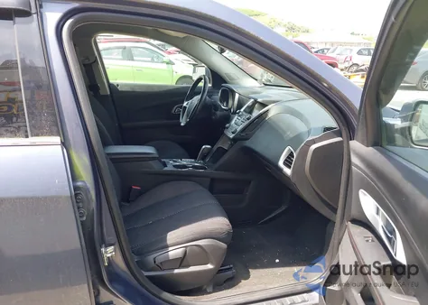 2013 Chevrolet Equinox 1Lt from USA, damaged, VIN 2GNFLEEK0D6141955